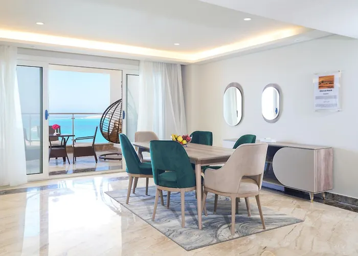 Triumph White Sands Hotel